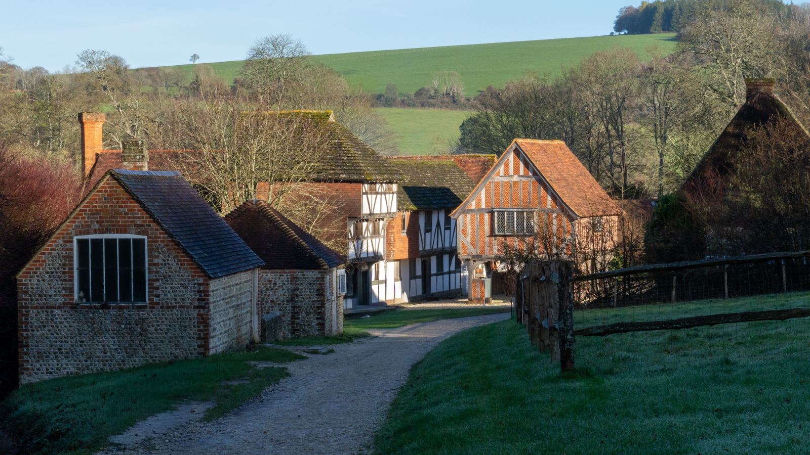 Photography by Chris Allington